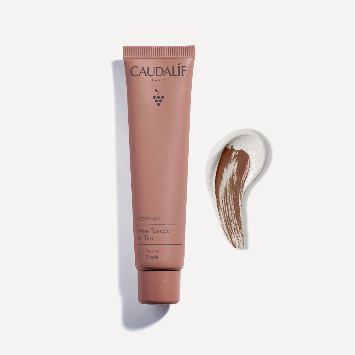 CAUDALIE - VINOCRUSH Creme Teintee Shade 5 - 30ml